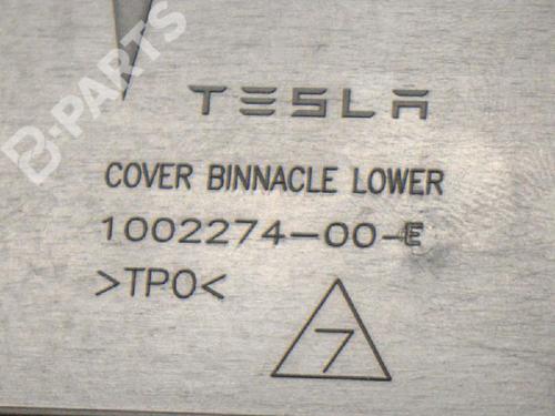 Other TESLA MODEL X (5YJX) P100D AWD | BP8833814O1 