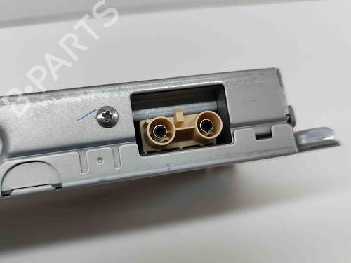 Electronic module LAND ROVER RANGE ROVER SPORT II (L494) 3.0 SDV6 4x4 | BP27773281M83 