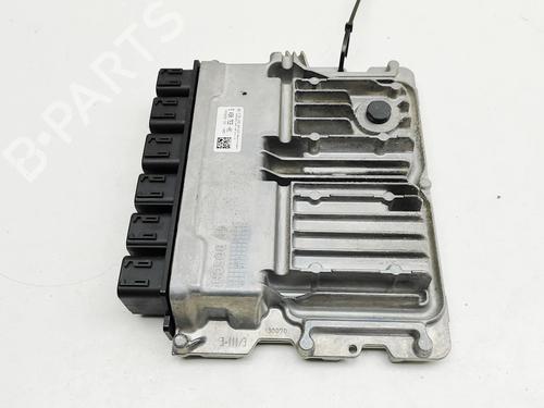 Engine control unit (ECU) BMW X3 (G01, F97, G08) xDrive 20 d | BP33291889M57 - Image 2