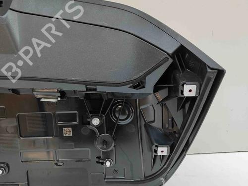 Rear spoiler SKODA ENYAQ iV SUV (5AZ) 85 | BP28115691C96 