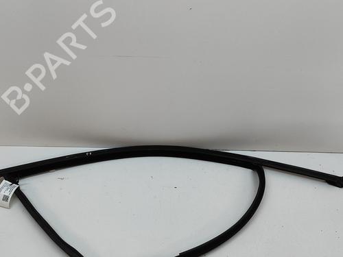 Used Door moulding trim BMW X3 (G01, F97, G08) iX3 (286 hp) 28551233