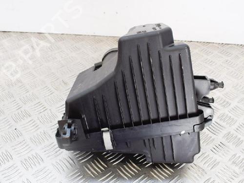 Air filter box NISSAN QASHQAI II SUV (J11, J11_) 1.6 DIG-T | BP6741733M87 