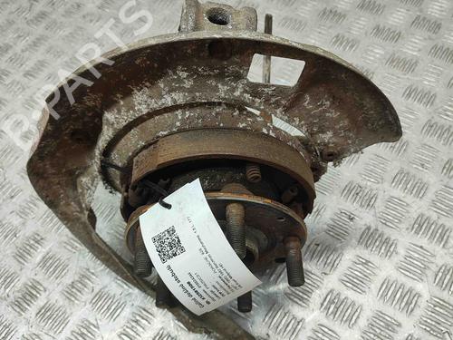 Used Right rear steering knuckle PORSCHE 928 4.5 (241 hp) 29730849