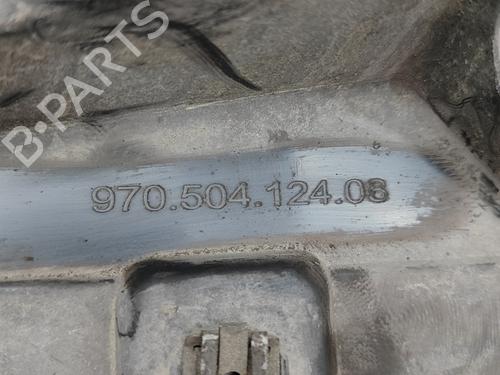 Wheel arch PORSCHE PANAMERA (970) 3.6 4 | BP27803792C56 