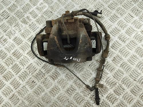 Left front brake caliper LAND ROVER RANGE ROVER EVOQUE (L538) 2.0 D 4x4 | BP28446642M105  - Image 5