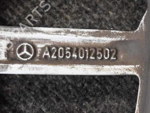 Fælk MERCEDES-BENZ C-CLASS (W205) C 220 BlueTEC / d (205.003) | BP6747490C45 