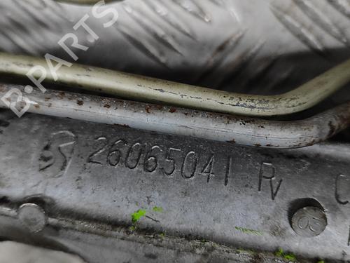 Steering rack CHEVROLET VENTURE 3.4 | BP27778293M22 