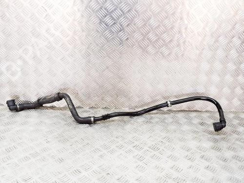 Used Pipe MERCEDES-BENZ GLC Coupe (C253) 250 d 4-matic (253.309) (204 hp) 14638250