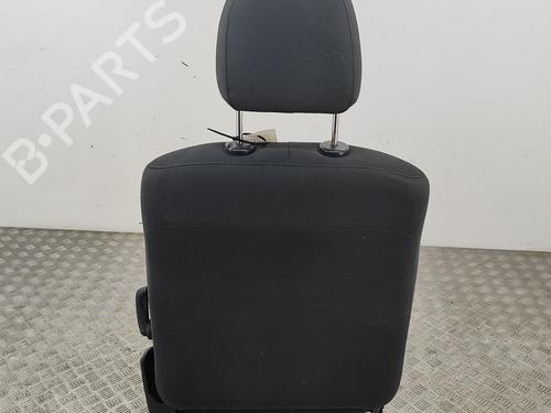 Left front seat DODGE CHARGER 2.7 | BP28446519C15 