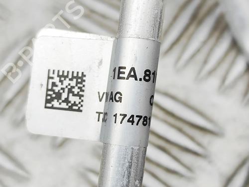 AC pipe AUDI Q4 E-TRON SUV (F4B) 45 | BP36952941M126  - Image 9