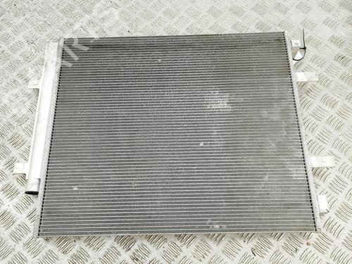 Radiateur de ac CUPRA BORN (K11) 58 (204 hp) 31951386