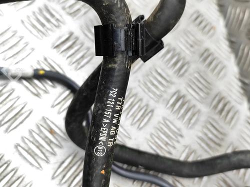 Pipe MAN TGE Van 2.0 TDI (01V, 03V, 36V, UYB, UYC, UYD) | BP31976973M125