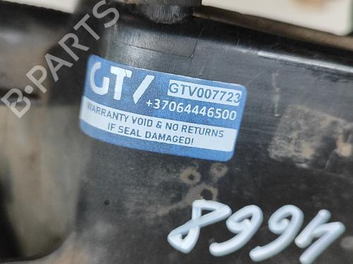 Left front fog light MERCEDES-BENZ E-CLASS (W211) E 270 CDI (211.016) | BP22351608C30 