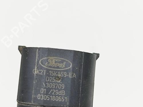 Electronic module FORD TRANSIT V363 Van (FCD, FDD) 2.0 EcoBlue | BP36934699M83  - Image 6