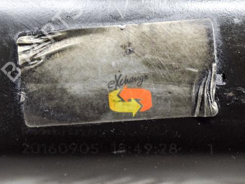 Starter MERCEDES-BENZ E-CLASS (W211) E 320 CDI 4-matic (211.089) | BP15551409M8 