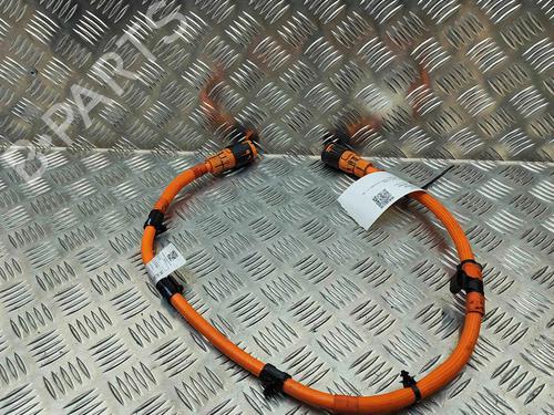 Used Wiring harness Wiring harness BMW 5 (G30, F90) 530 e Plug-in-Hybrid xDrive (252 hp) 29488299 29488299