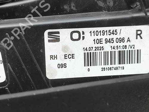 Right taillight CUPRA BORN (K11) 58 e-boost | BP38094084C35 - Image 6