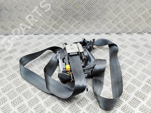 Front right seatbelt VOLVO C40 (539) Recharge AWD | BP33378625I25 - Image 2