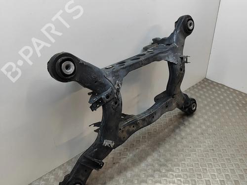 Rear axle MERCEDES-BENZ GLE (W166) 350 d 4-matic (166.024) | BP19502079M2 