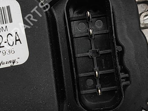 Electronic module FORD USA CROWN VICTORIA 4.6 FlexFuel | BP29637780M83 