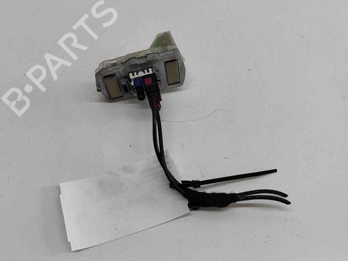 Antenna/Base MERCEDES-BENZ GLE Coupe (C292) AMG 63 S 4-matic (292.375) | BP29459920C140 