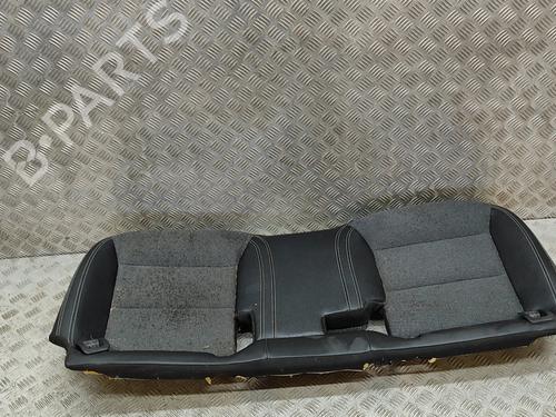Rear seat MERCEDES-BENZ A-CLASS (W176) A 160 CDI / d (176.011) | BP27607796C17 