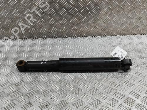 Used Left rear shock absorber Left rear shock absorber FIAT DOBLO Bus (263_) 1.3 D Multijet (263AXC1A) (90 hp) 24820581 24820581