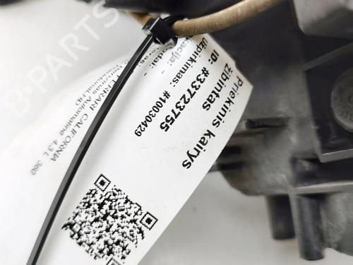 Left headlight FERRARI CALIFORNIA 4.3 | BP32119243C28  - Image 11