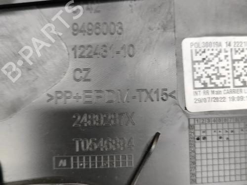 Rear left panel BMW iX (I20) xDrive 40 | BP28559382C60  - Image 6