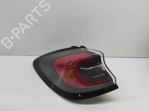 Venstre Baklys FORD PUMA (J2K, CF7) 1.0 EcoBoost mHEV (155 hp) 27781250
