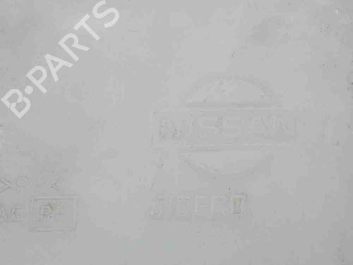 Windscreen washer tank NISSAN PATROL GR V Wagon (Y61) 3.0 DTi | BP7698201C113 