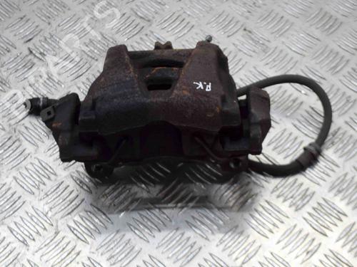 Used Left front brake caliper VW TIGUAN (5N_) 2.0 TDI (140 hp) 14629340
