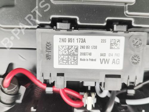 Innerbelysning VW MULTIVAN T7 (STM, STN) 1.4 eHybrid | BP33972238I8  - Image 7