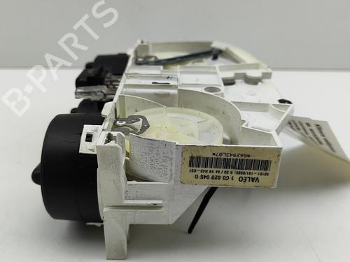 Commande Chauffage VW NEW BEETLE Convertible (1Y7) 1.6 | BP28091191I5 