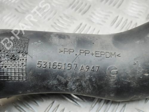 Pipe PEUGEOT BOXER Bus 2.2 BlueHDi 140 | BP38239465M125 - Image 8