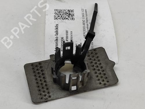 Support MERCEDES-BENZ S-CLASS (W222, V222, X222) S 300 BlueTEC Hybrid / h (222.004, 222.104) | BP16537014C155
