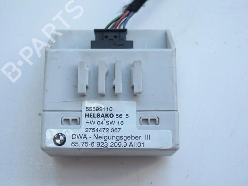 Used Electronic module LAND ROVER RANGE ROVER III (L322) 3.6 D 4x4 (272 hp) 30209529