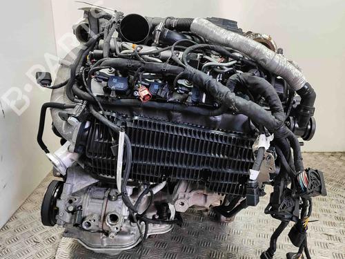 Engine AUDI Q7 (4MB, 4MG, 4MQ) SQ7 TDI quattro | BP29485995M1 