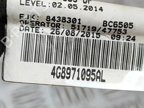 Electronic module AUDI A7 Sportback (4GA, 4GF) 3.0 TDI | BP29392081M83 - Image 7