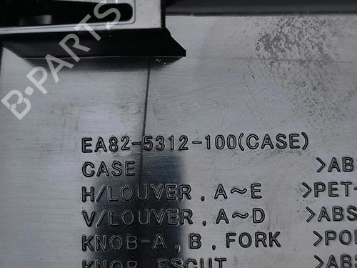 Luftventil NISSAN LEAF (ZE1) Electric | BP28432520I21 