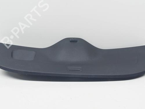 Used Boot lining SKODA CITIGO (NF1) 1.0 (60 hp) 13465186