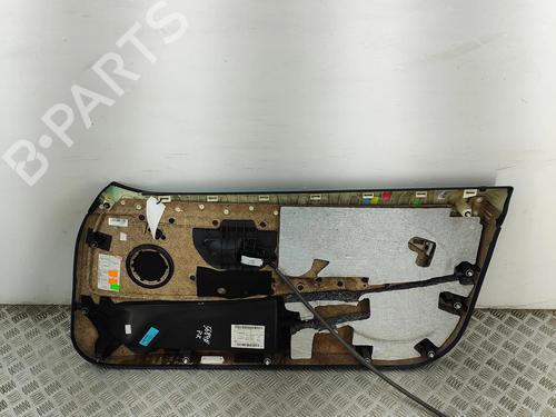 Front left panel BMW 4 Coupe (F32, F82) 420 d | BP33378728C58 - Image 2