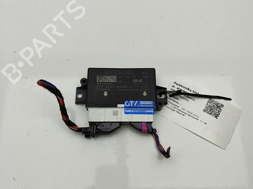 Modulo elettronico VW T-ROC (A11, D11) 1.0 TSI (116 hp) 24581509