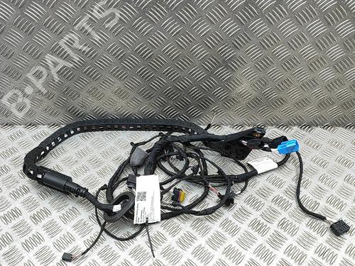 Used Wiring harness VW ID. Buzz Bus (EBB, EBJ) Electric (EBB, EBJ) (286 hp) 30621213