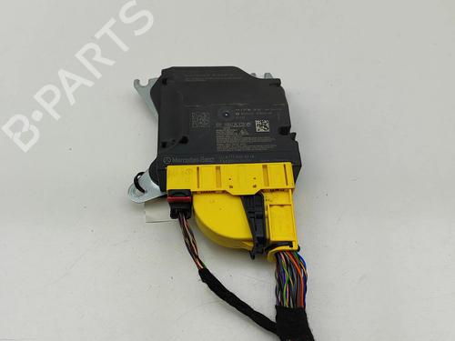 Used ECU airbags MERCEDES-BENZ EQB (X243) EQB 300 4-matic (243.608, 243.609) (228 hp) 29593888