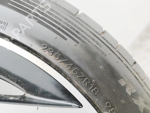 Rim KIA XCEED (CD) 1.5 T-GDI | BP37481424C45 - Image 6