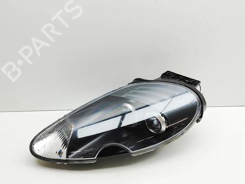 Phare gauche Phare gauche ASTON MARTIN DB9 Volante 6.0 V12 (476 hp) 34443364 34443364