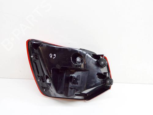 Right taillight AUDI Q2 (GAB, GAG) 35 TFSI | BP27760371C35 - Image 2