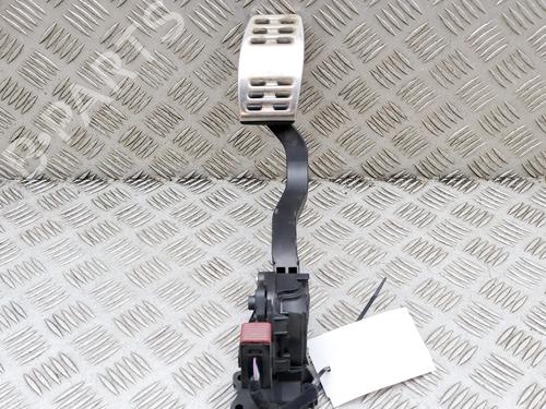 Used Pedal Pedal 38706795 38706795