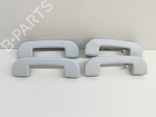Pega tejadilho Pega tejadilho PEUGEOT 3008 II SUV (MC_, MR_, MJ_, M4_) 1.5 BlueHDi 130 (131 hp) 21487084 21487084